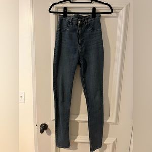 DIVIDED by H&M jeans